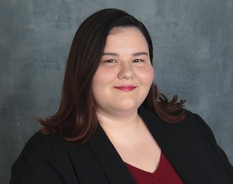 Spartan Showcase Jasmine Myers Jack, Joseph and Morton Mandel School